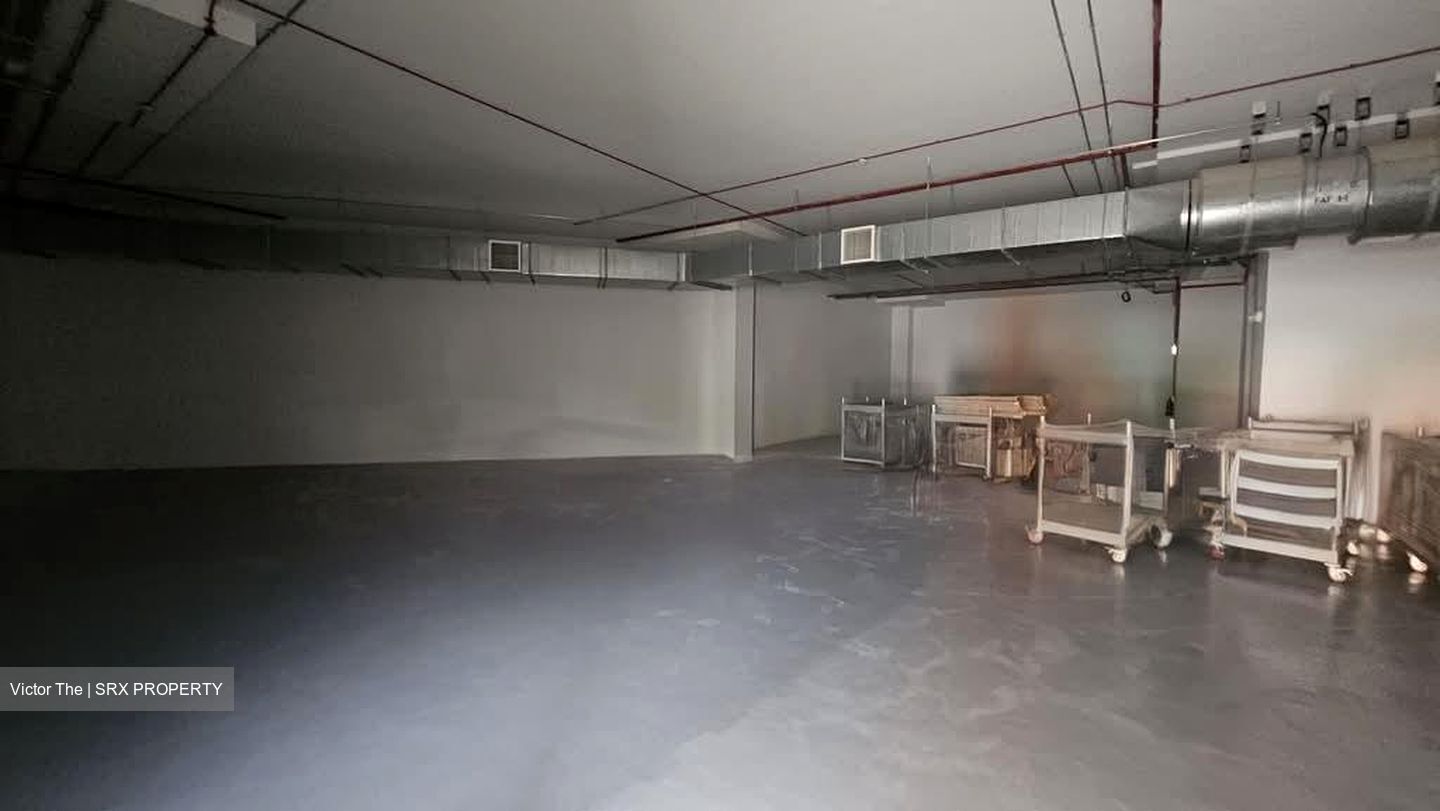 Hersing Kitchen (D18), Factory #534329851
